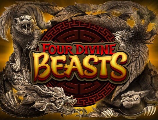 Trò chơi Four Divine Beasts